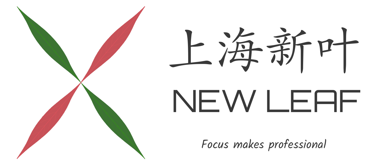 上海新叶分析仪器有限公司